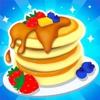 i_want_pancake гульні