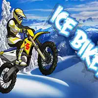 ice_biker თამაშები