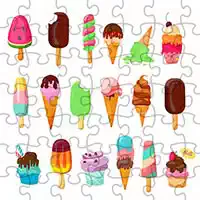 ice_cream_jigsaw Spil