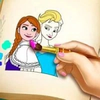 ice_kingdom_coloring_book Mängud