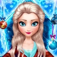 ice_queen_new_year_makeover เกม