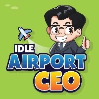 idle_airport_ceo Oyunlar