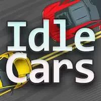 idle_cars 游戏