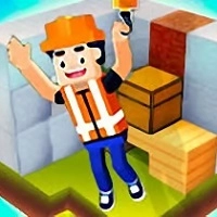 idle_city_builder ហ្គេម