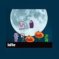 idle_helloween_hd Oyunlar