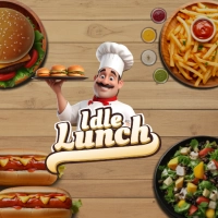 idle_lunch Խաղեր