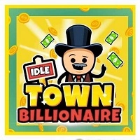 idle_town_billionaire ហ្គេម