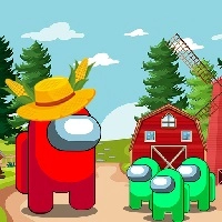 impostor_farm เกม