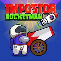 impostor_rocketman ເກມ