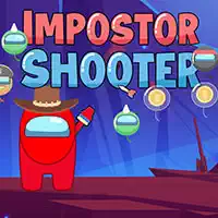 impostor_shooter Тоглоомууд