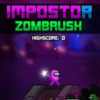 impostor_zombrush Παιχνίδια