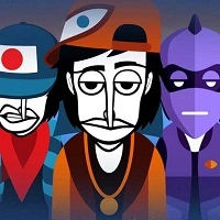 incredibox Ойындар