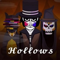 incredibox_-_hollows Ойындар