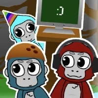 incredibox_banana Pelit