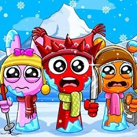 incredibox_party_frozen_sprunki_beat Παιχνίδια