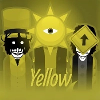 incredibox_yellow_colorbox Trò chơi