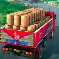 indian_truck_driver_cargo_duty_delivery ألعاب