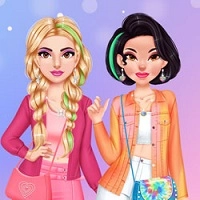 influencers_tiktok_fashion_style ゲーム