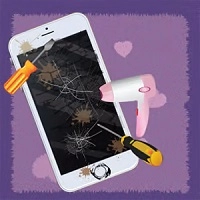 iphone_6_repair રમતો