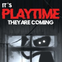 its_playtime_they_are_coming Mängud
