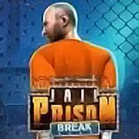 Gefängnis Gefängnispause 2018