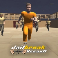 jailbreak_assault Mängud