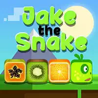 jake_the_snake Pelit