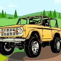 jeep_racing игри