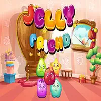 jelly_friend_smash เกม