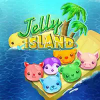 jelly_island Παιχνίδια