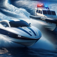 Ջեթստրիմի փախուստ