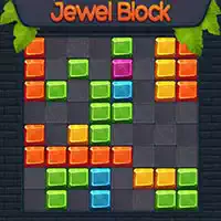 jewel_block Ойындар