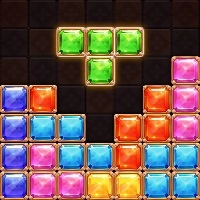 jewel_block_puzzle Խաղեր