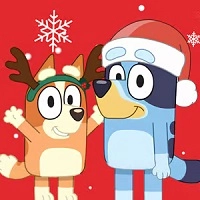 jigsaw_puzzle_bluey_christmas_gift રમતો