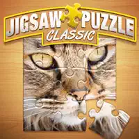 Jigsaw Puzzle Classic ພາບຫນ້າຈໍເກມ