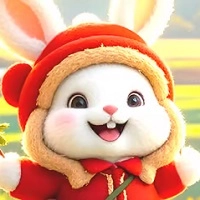 jigsaw_puzzle_hiking_bunny Игры