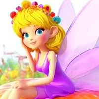 jigsaw_puzzle_little_fairy بازی ها