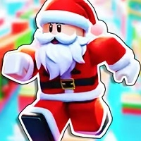 jigsaw_puzzle_roblox_santa_dash Խաղեր