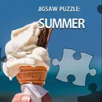 jigsaw_puzzle_summer Ігри