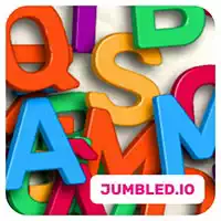 jumbledio खेल