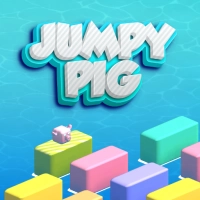 jumpypig Pelit