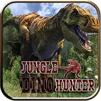 jungle_dino_hunter ゲーム