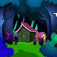 jungle_man_escape игри