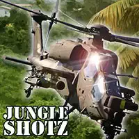 jungle_shotz гульні