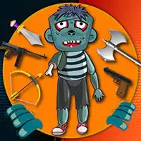 kick_the_zombie игри