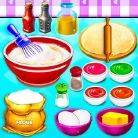 kids_cooking_fun Παιχνίδια