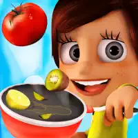 kids_kitchen Giochi