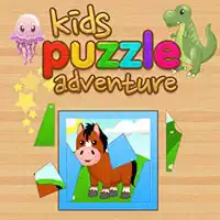 kids_puzzle_adventure खेल