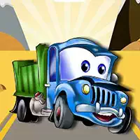 kids_truck_puzzle بازی ها