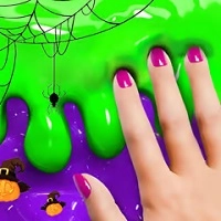 kids_unicorn_slime гульні